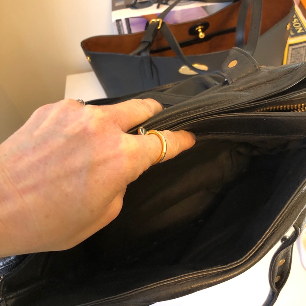 Botkier Trigger Bag - image 5